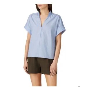 Waverly Grey Suzi Top